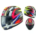 Produktbild: Arai RX-7V Evo Schwantz 30 M - Motorrad Helm Integralhelm mit Pinlock Visier