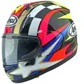 Produktbild: Casque ARAI RX-7V EVO Schwantz 30 - Replica