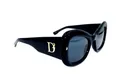 Produktbild: Dsquared2 Sonnenbrille DSQUARED2 Sonnenbrille Sunglasses DQ 0137 2M2 IR