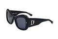 Produktbild: DSQUARED2 Sonnenbrille Sunglasses DQ 0137 2M2 IR