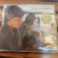 Produktbild: KENDRIC the little things NEU/SEALED (CD Album, Pop, Raboisen)