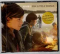 Produktbild: Kendric Little things (2008, 2 versions)  [Maxi-CD] - NEU