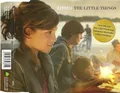 Produktbild: Kendric - Little Things - Used CD - E14981z