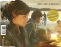 Produktbild: CD SINGLE Kendric The Little Things Raboisen Records