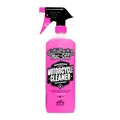 Produktbild: Muc Off Nano-Tech Motorcycle Cleaner Motorrad Reiniger 1 l - Hochwirksames, Biologisch Abbaubares Motorrad Reinigungsmittel Spray - Sicher auf Allen Oberflächen und für Alle Motorradtypen Geeignet