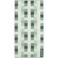 Produktbild: Joop! Handtuch Handtücher  50x100 Vibe Checked salbei Karo grün 1699-44