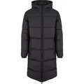 Produktbild: URBAN CLASSICS Winterjacke Urban Classics Mens Long Puffer Coat (1-St) schwarz XXL (58)