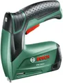 Produktbild: Bosch Home & Garden Akku-Tacker PTK 3,6 LI, Integrierter Akku, 3,6 Volt, in Metalldose