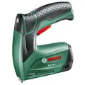 Produktbild: BOSCH Home & Garden Handtacker PTK 3,6 LI grün, 1 St.