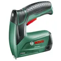 Produktbild: BOSCH Home & Garden Handtacker PTK 3,6 LI grün, 1 St.