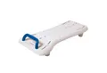 Produktbild: Drive Medical Badewannenbrett Badebrett Benny XL, weiß und rot - 68 cm