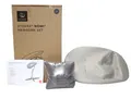 Produktbild: Newborn Set (Black/Grey/Pink) Inklusive 5-Punkt für Nomi Stuhl
