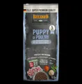 Produktbild: Belcando PUPPY GF Poultry 12,5kg Trockenfutter Hundefutter XS-XL Welpen Aufzucht