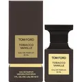 Produktbild: TOM FORD Tobacco Vanille, Unisex, 30 ml, Alcohol Denat., Fragrance (parfum), Water\aqua\eau, Linalool, Benzyl Benzoate, Geraniol, Limonene,...
