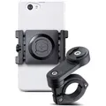Produktbild: SP Connect SPC+ Moto Bundle Universal Clamp, Halterung - Schwarz
