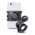 Produktbild: SP Connect Moto Bundle LT SPC+ Halterung u. Aufnahme Universal Phone Clamp