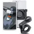 Produktbild: Anschluss Telefon Sp Motorrad Bündel Lt Clamp Universal