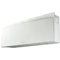 Produktbild: DAIKIN R-32 Wandgerät FTXJ25AW EMURA 3 Farbe Weiß inkl. IR-FB - FTXJ25AW von DAI...