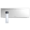Produktbild: DAIKIN Klimaanlage Wandgerät | Emura 3 FTXJ25AW | Mattweiß | 2,5 kW