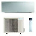 Produktbild: Daikin Emura 3 FTXJ25BW Weiß 2,5 kW