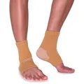 Produktbild: Fußbandage Sprunggelenk Bandage Knöchel Stütze Fussgelenk Bandage Sport Verband