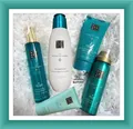 Produktbild: Rituals Karma Body Mist Spray - Shampoo - Body Cream - Shower - Scrub SET 💚