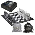 Produktbild: The Noble Collection Wizard Chess Set, NN7580, standard, standard