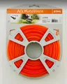 Produktbild: Stihl Mähfaden, Trimmerfaden, Motorsensenfaden,Quadratisch,2,4 mm | 0000930 2641