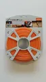 Produktbild: Mähfaden 2,4mm x 83 Meter rund, 0000 930 2340, Stihl, Motorsense, Freischneider