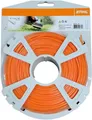 Produktbild: Stihl Mähfaden Trimmerfaden rund 2,4 mm x 83 m 00009302340