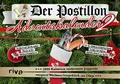Produktbild: Der Postillon Adventskalender 2: Lustiges Geschenk für Männer und Frauen zur Weihnachtszeit. Die besten Artikel, Fakten und Newsticker. Für Fans des beliebten Online-Satire-Magazins
