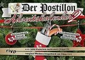 Produktbild: Der Postillon Adventskalender 2 von Sichermann, Stefan | Buch | Zustand sehr gut