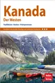 Produktbild: Nelles Guide Reiseführer Kanada: Der Westen Nelles Verlag