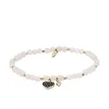 Produktbild: Armband Rosenquarz