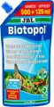 Produktbild: JBL Biotopol Nachfüllpack 500125ml blau