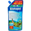 Produktbild: JBL Nachfüll-Wasseraufbereiter Biotopol 500 + 125 ml