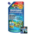 Produktbild: JBL Biotopol Nachfüll-Wasseraufbereitungsmittel für Aquaristik, 500 + 125 ml