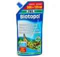 Produktbild: JBL GmbH & Co. KG Aquariumpflege Biotopol Nachfüllpack 500 + 125 ml