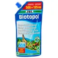 Produktbild: JBL Biotopol Nachfüllpack 500 + 125 ml für Aquarien, NEU