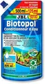 Produktbild: LOT VON 3 JBL Biotopol - Nachfüllung - 500 ML + 125 ML Gratis
