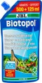 Produktbild: JBL Biotopol Nachfüllpack 500125ml blau  Wasseraufbereiter