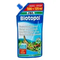 Produktbild: JBL Biotopol Wasseraufbereiter 625ml Nachfüllpack für Süßwasser-Aquarien OVP NEU