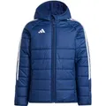 Produktbild: 4066757227998 adidas Tiro 24 Winterjacke blau IR9501 152cm Adidas