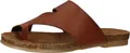 Produktbild: Cosmos Comfort Pantoletten Pantoletten Leder