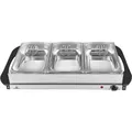 Produktbild: Silva SH 4.1 Buffetwärmer (425009)