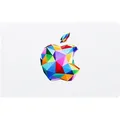 Produktbild: Apple Gift Card (Wert: 100 €)