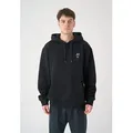 Produktbild: Kapuzensweatshirt CLEPTOMANICX 