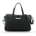 Produktbild: Gerry Weber Talk Diffrent Damen Tasche in Schwarz, Größe 1 - Schwarz