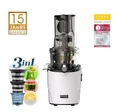 Produktbild: Kuvings Entsafter REVO830 PR (KSP-2478CE), 200,00 W