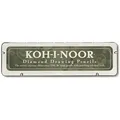 Produktbild: KOH-I-NOOR Druckbleistift KOH Druckbleistift Versatil Set 6 Stifte Metalletui